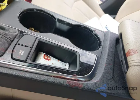 2015 Hyundai Sonata Se из США, поврежденный, VIN 5NPE24AF2FH174822